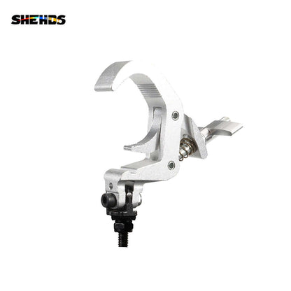 SHEHDS 650W Upside-down Cold Spark Machine with Foldable Hook