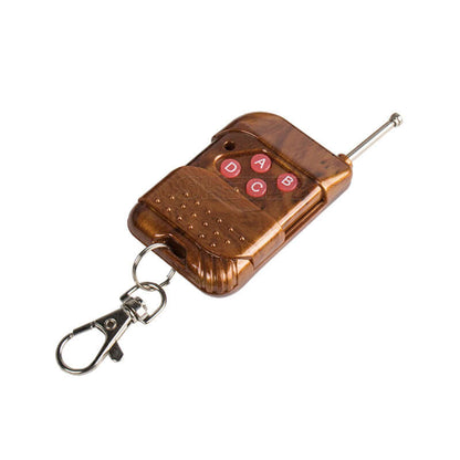 SHEHDS 1500W Smoke Machine With Remote, Wire & DMX512