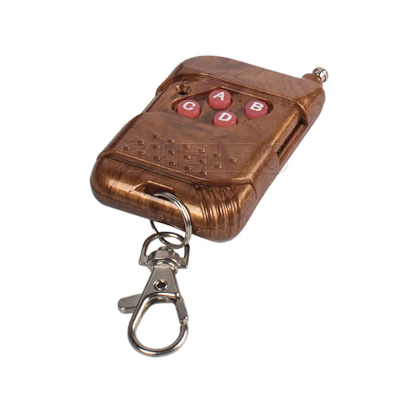 SHEHDS 3000W Smoke & Fog Machine With Remote, Wire & DMX512 Control