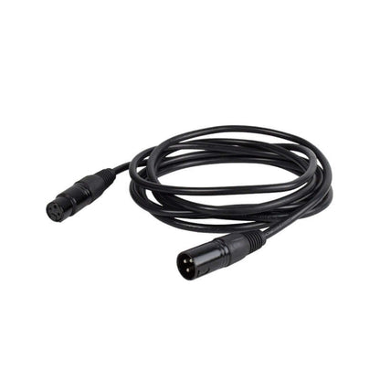 SHEHDS  DMX Cables High Quality 3-pin Signal Connection For Stage Light