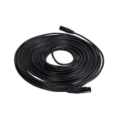 SHEHDS  DMX Cables High Quality 3-pin Signal Connection For Stage Light