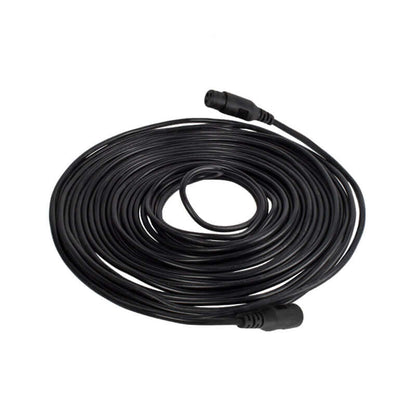 SHEHDS Rubber DMX Cables 3-pin Signal Connection For Stage Light