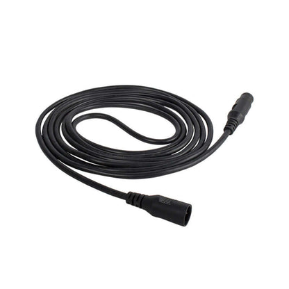 SHEHDS Rubber DMX Cables 3-pin Signal Connection For Stage Light