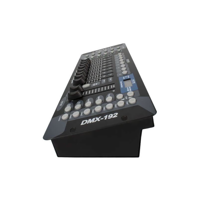 SHEHDS 192-Channel DMX Controller for Moving Head Light