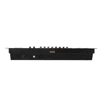 SHEHDS 192-Channel DMX Controller for Moving Head Light