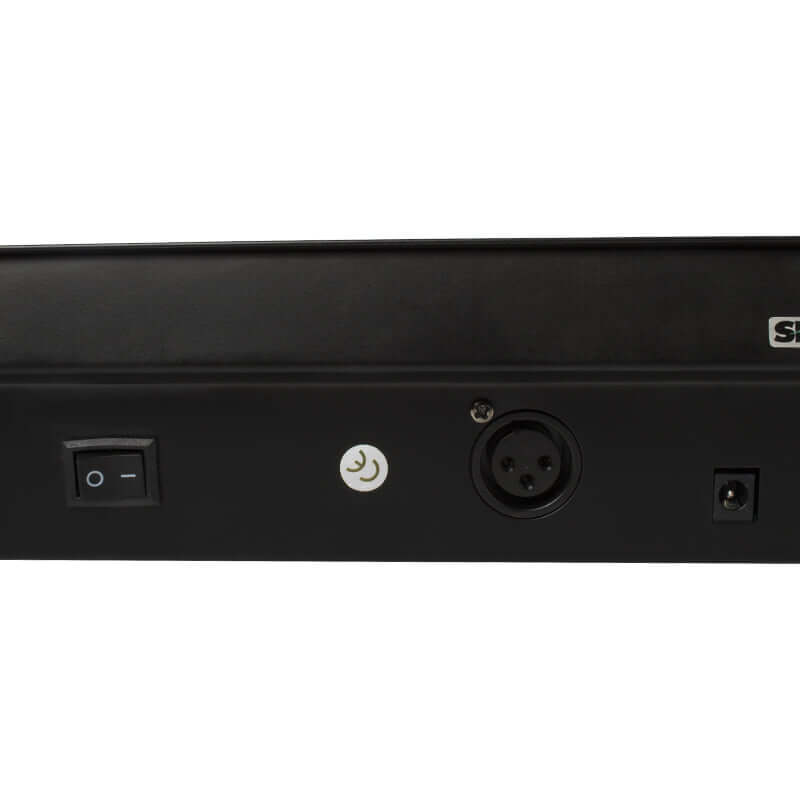 SHEHDS 192-Channel DMX Controller for Moving Head Light