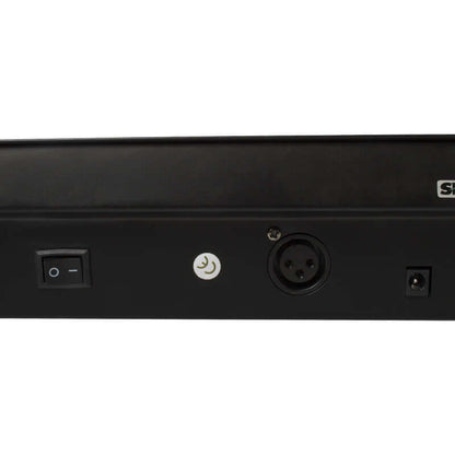 SHEHDS 192-Channel DMX Controller for Moving Head Light