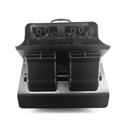 SHEHDS 500W Bubble Machine DMX Controlled