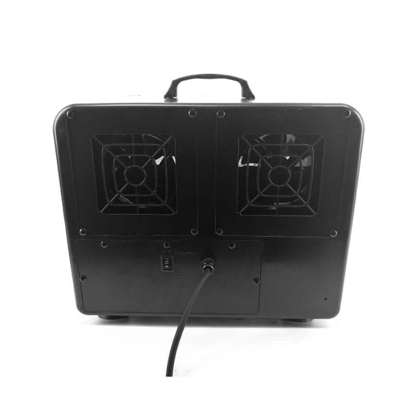 SHEHDS 500W Bubble Machine DMX Controlled