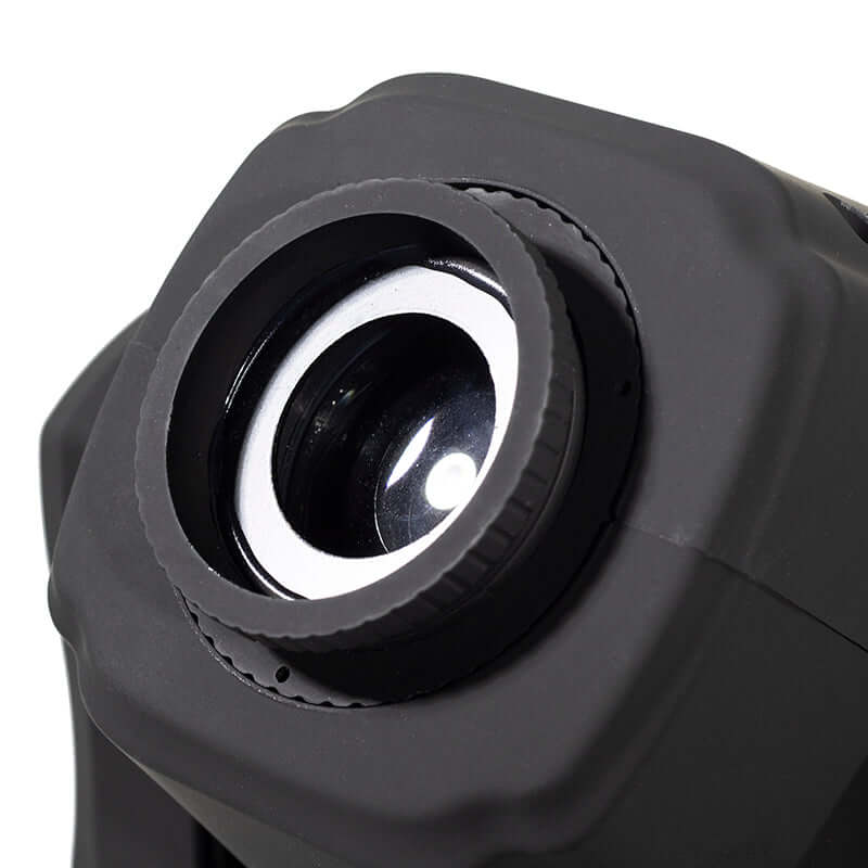 SHEHDS LED 60W Gobo Moving Head Disco Light