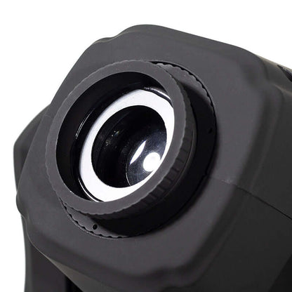 SHEHDS LED 60W Gobo Moving Head Disco Light