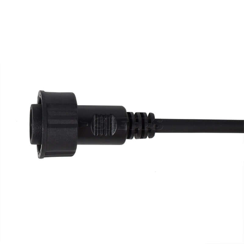 SHEHDS Waterproof DMX Cables For Waterproof Series Stage Lighting