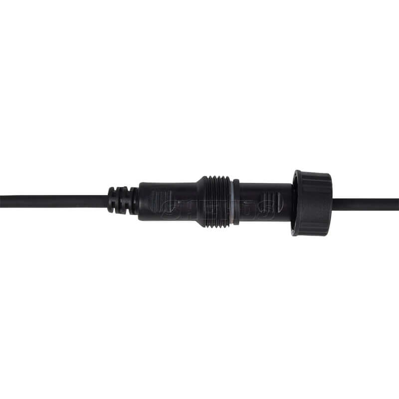 SHEHDS Waterproof DMX Cables For Waterproof Series Stage Lighting
