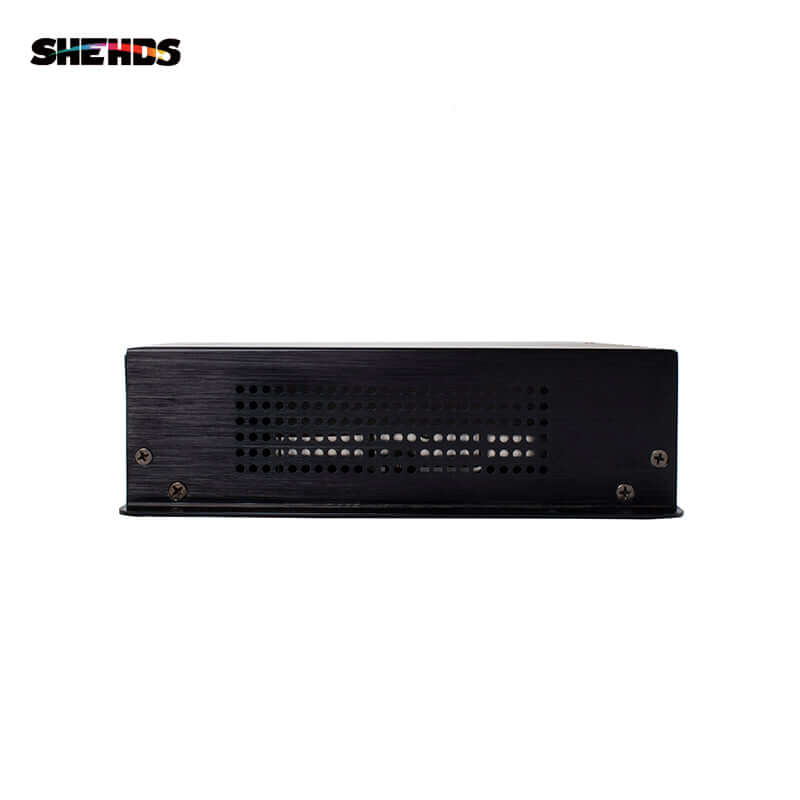 SHEHDS LED Pixel Bar 40x0.3W Stage Lighting With Pixel Decoder