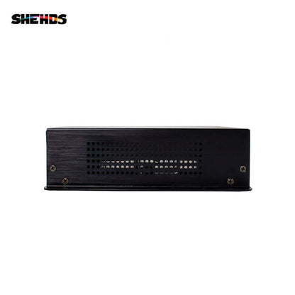 SHEHDS LED Pixel Bar 40x0.3W Stage Lighting With Pixel Decoder