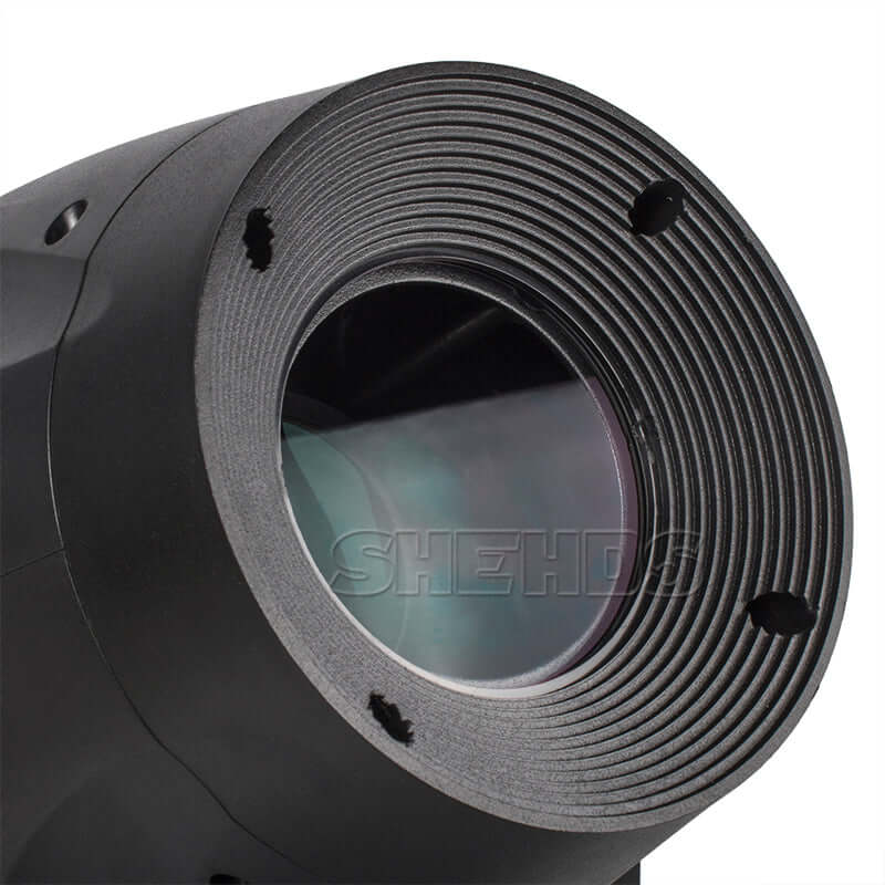 SHEHDS Hybrid LED 150W Beam & Spot & Zoom 3in1 Moving Head Light