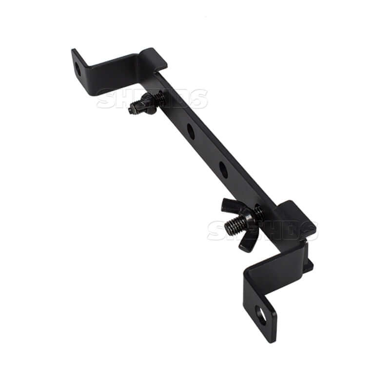 SHEHDS LED Pixel Bar 40x0.3W Stage Lighting With Pixel Decoder