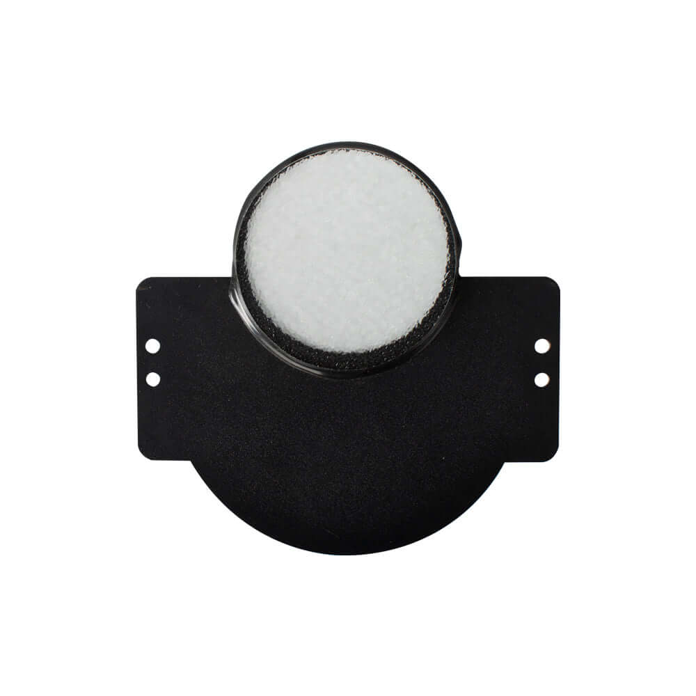 SHEHDS COB 400W Warm & Cold White / RGBY Moving Head Light