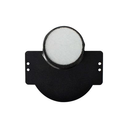 SHEHDS COB 400W Warm & Cold White / RGBY Moving Head Light