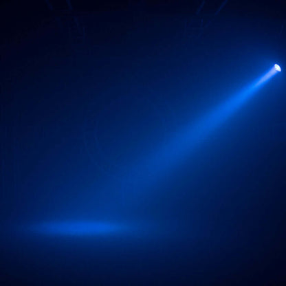 SHEHDS COB 400W Warm & Cold White / RGBY Moving Head Light