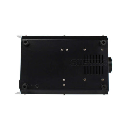 SHEHDS 900W LED Fog Machine With RGB 3in1 Light Effect