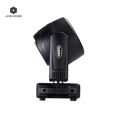 SHEHDS JMS WEBB Bee Eye 7x40W LED Beam & Wash Moving Head Light