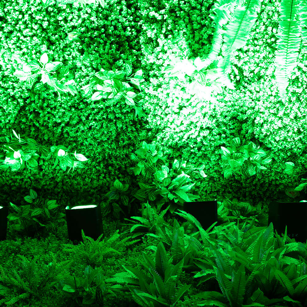 SHEHDS Wireless Battery LED Uplight Par Light 6x18W 6in1 RGBAW+UV With Remote Control