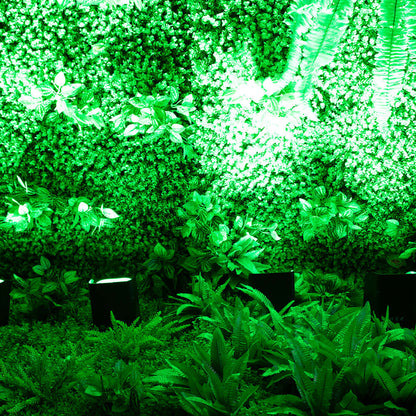 SHEHDS Wireless Battery LED Uplight Par Light 6x18W 6in1 RGBAW+UV With Remote Control