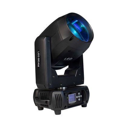 SHEHDS 150W LED Beam & Spot Moving Head Light