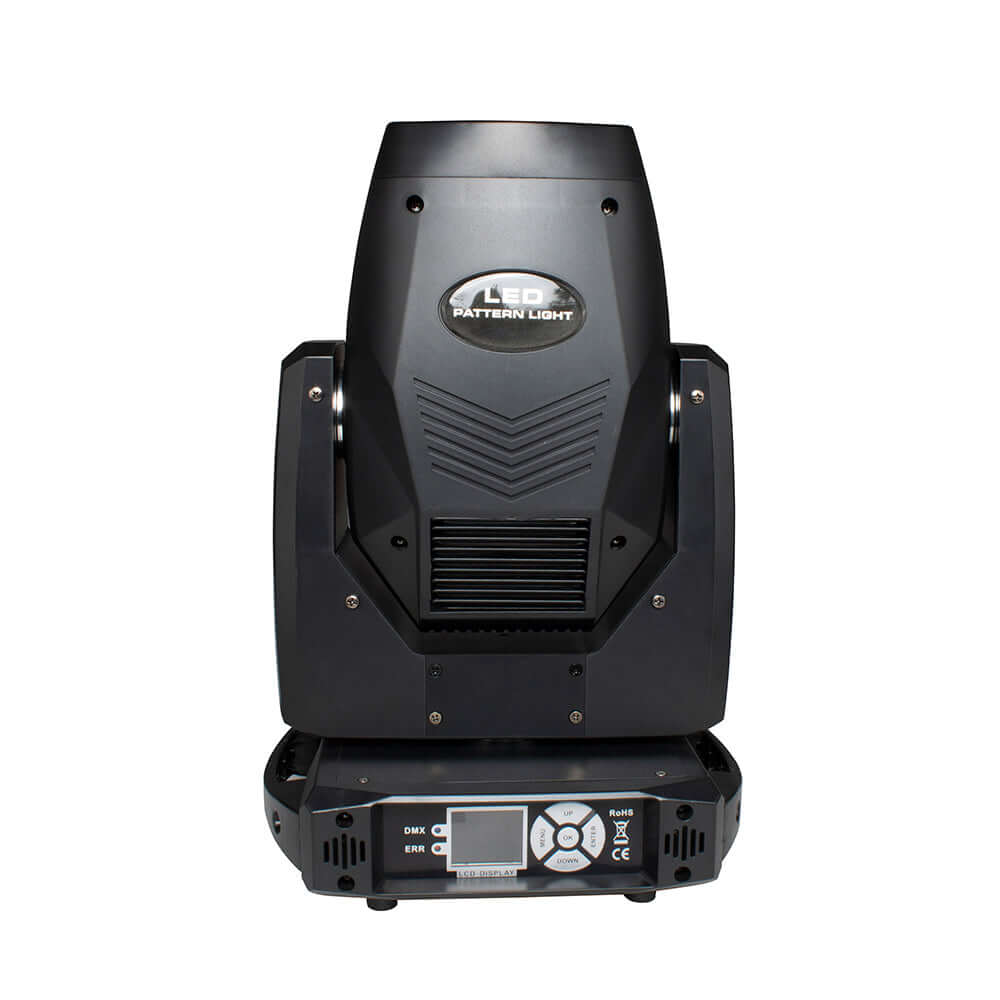 SHEHDS 160W 3in1 LED Beam & Spot & Zoom Moving Head Light