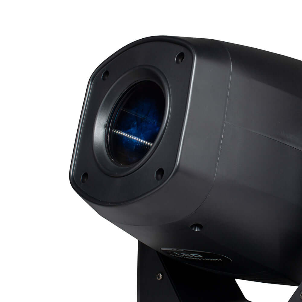 SHEHDS 160W 3in1 LED Beam & Spot & Zoom Moving Head Light