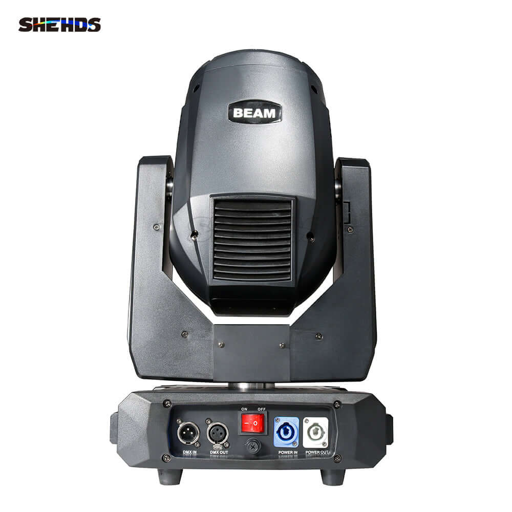 SHEHDS 17R 350W Beam Moving Head Light