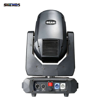 SHEHDS 17R 350W Beam Moving Head Light