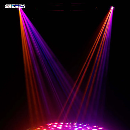 SHEHDS 17R 350W Beam Moving Head Light