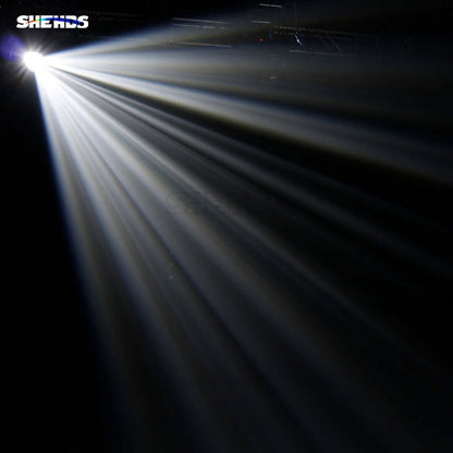 SHEHDS 17R 350W Beam Moving Head Light