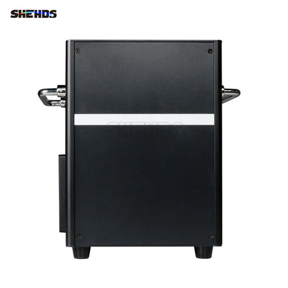 SHEHDS 650W Wireless Firework Cold Spark Machine