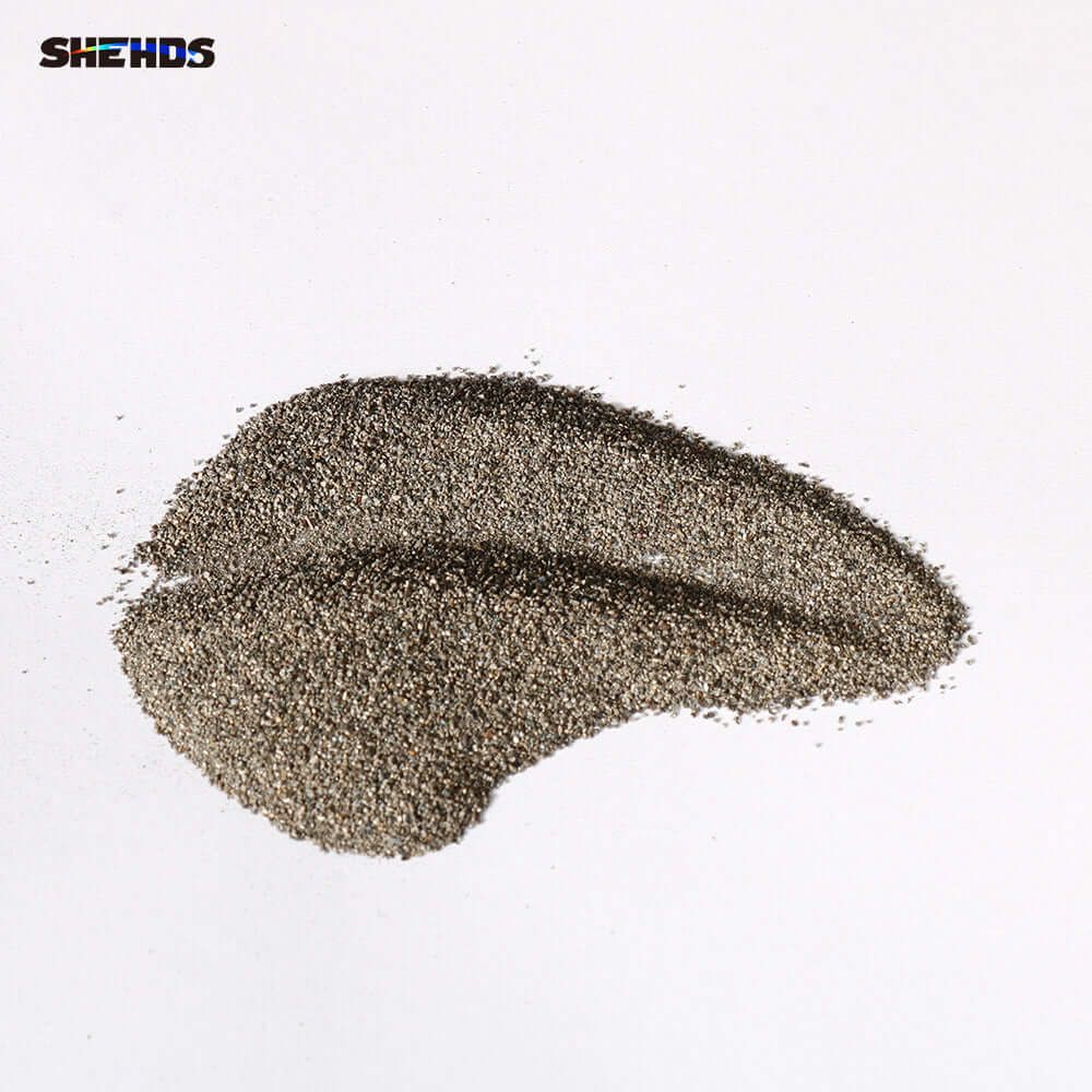 SHEHDS Spark Powder For 650W Spark Machine - Indoor & Outdoor