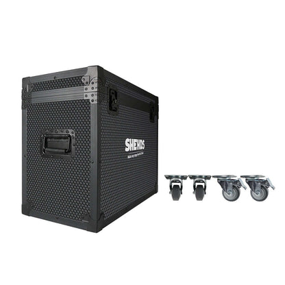 SHEHDS 350W 17R Hybrid Beam & Spot & Wash Moving Head Light