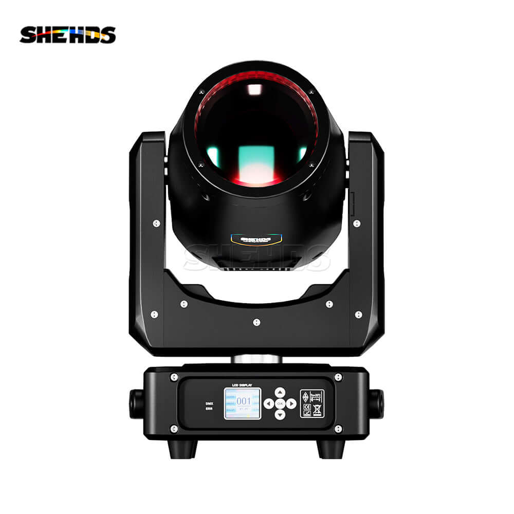 SHEHDS 230W 7R Beam Moving Light with High Brightness and Strong Penetration