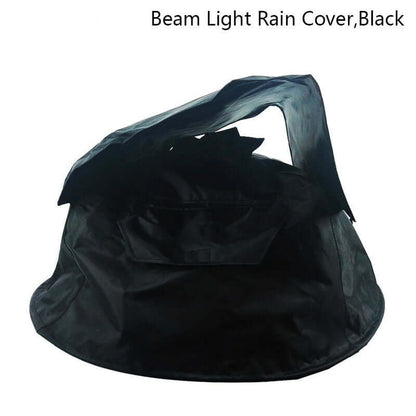 Waterproof Rain Cover For LED Par / Beam Stage Lights – Nylon Cloth Protection For Outdoor