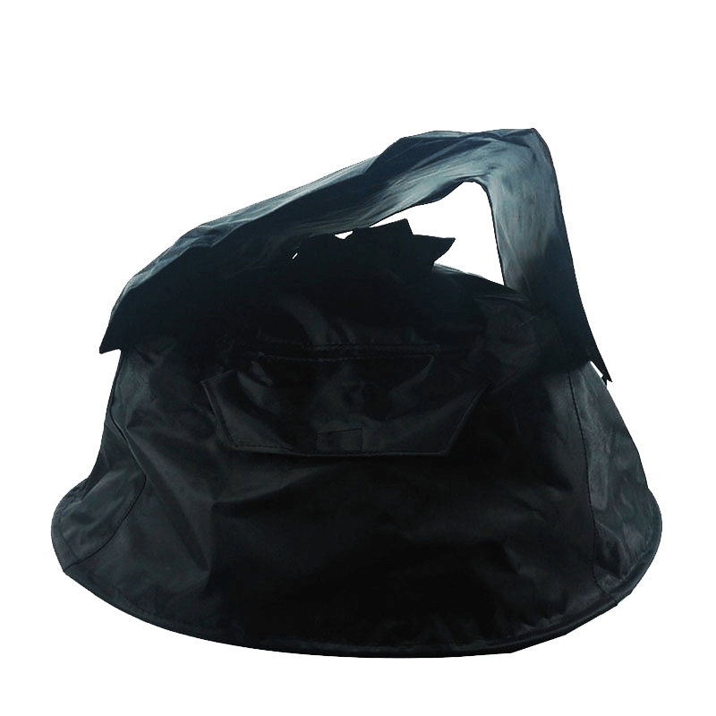 Waterproof Rain Cover For LED Par / Beam Stage Lights – Nylon Cloth Protection For Outdoor