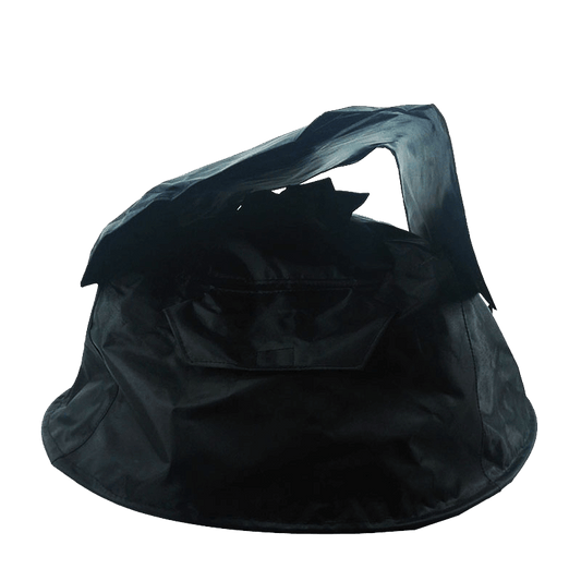 Waterproof Rain Cover For LED Par / Beam Stage Lights – Nylon Cloth Protection For Outdoor