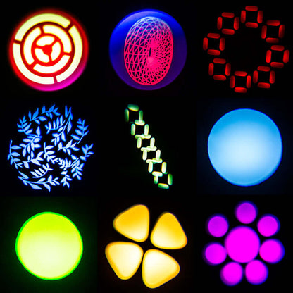 SHEHDS 350W 17R Hybrid Beam & Spot & Wash Moving Head Light