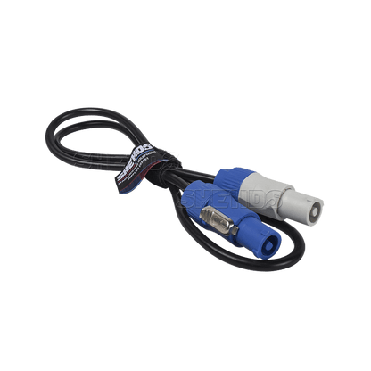 SHEHDS Hand In Hand PowerCon Cable For Stage Equipment
