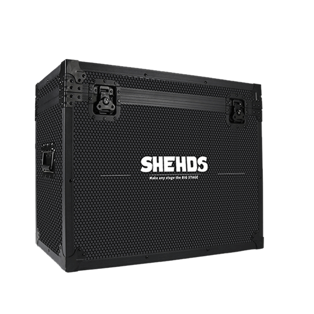 SHEHDS JMS WEBB Bee Eye 7x40W LED Beam & Wash Moving Head Light