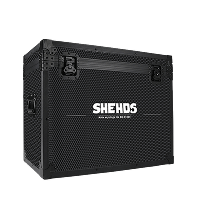 SHEHDS JMS WEBB Bee Eye 7x40W LED Beam & Wash Moving Head Light