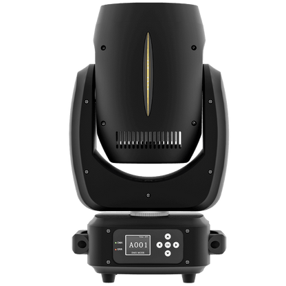 GalaxyJet LED Beam 180W Moving Head Light