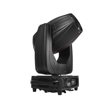 SHEHDS 380W 3in1 Beam & GOBO & Wash Moving Head Light
