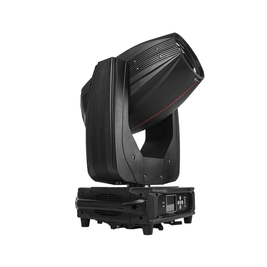 SHEHDS 380W 3in1 Beam & GOBO & Wash Moving Head Light