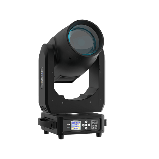 GalaxyJet 311W 14R Double Prisms Beam Moving Head Light